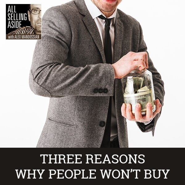 ASA 04 | Why People Won’t Buy