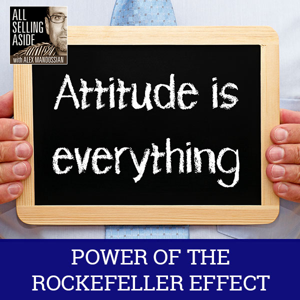 ASA 07 | Rockefeller Effect