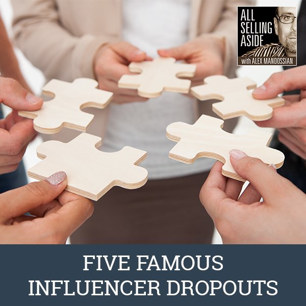 ASA 9 | Famous Dropouts