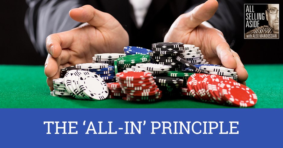 ASA 14 | All-In Principle