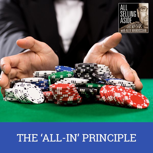 ASA 14 | All-In Principle