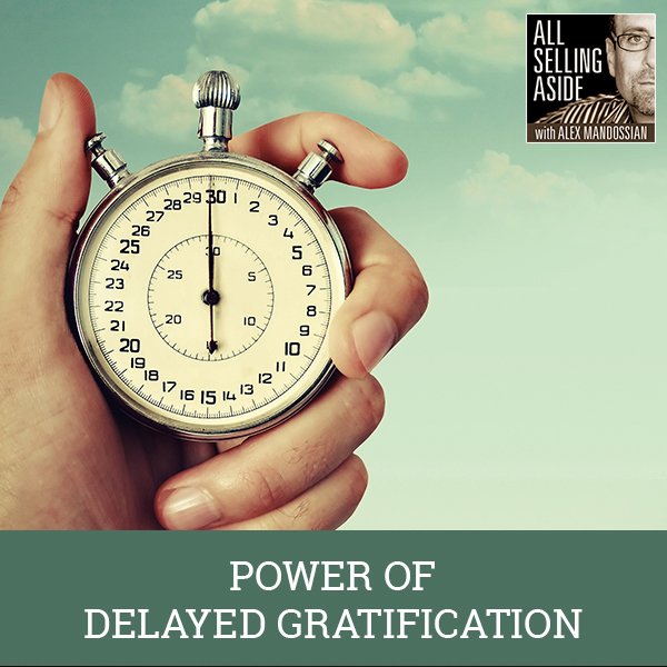 ASA 28 | Delayed Gratification