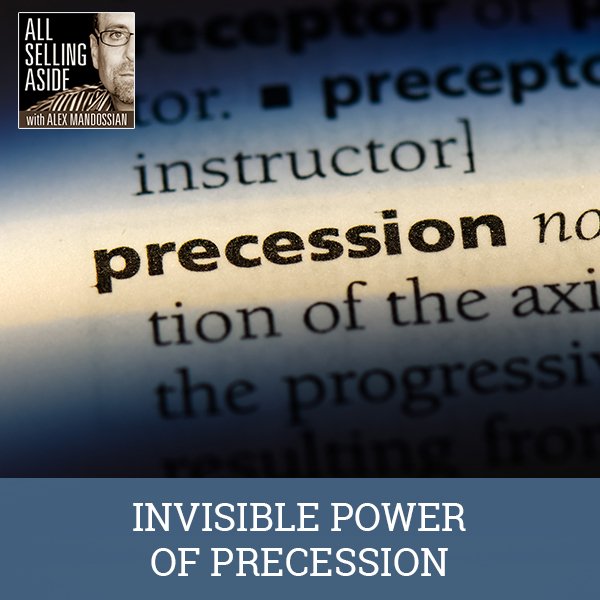 ASA 31 | Law Of Precession