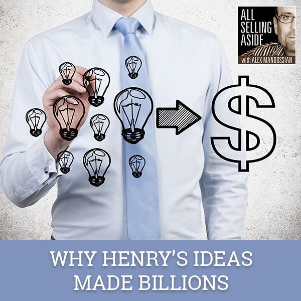 ASA 39 | Billion Dollar Ideas