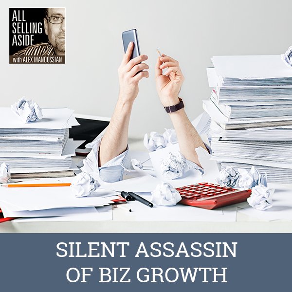 ASA 50 | Stuck Business Growth