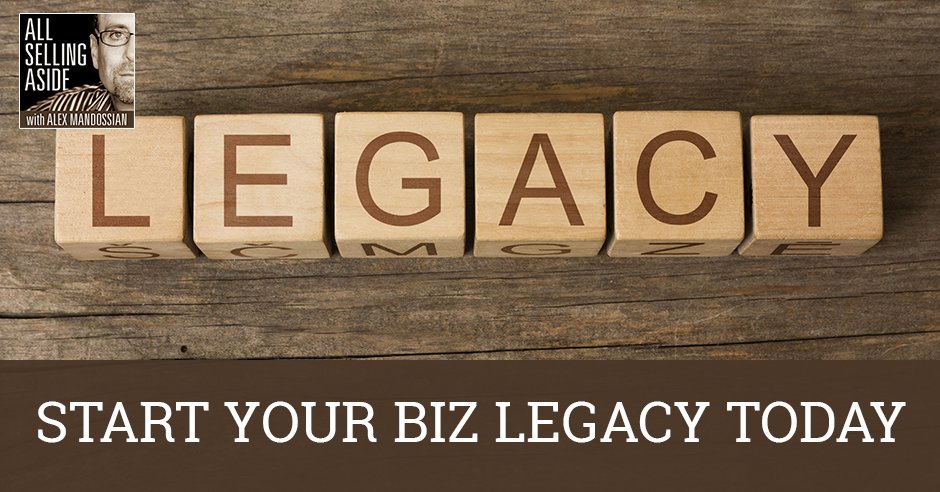 ASA 55 | Business Legacy