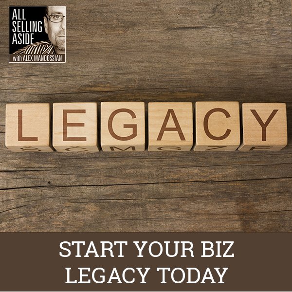 ASA 55 | Business Legacy