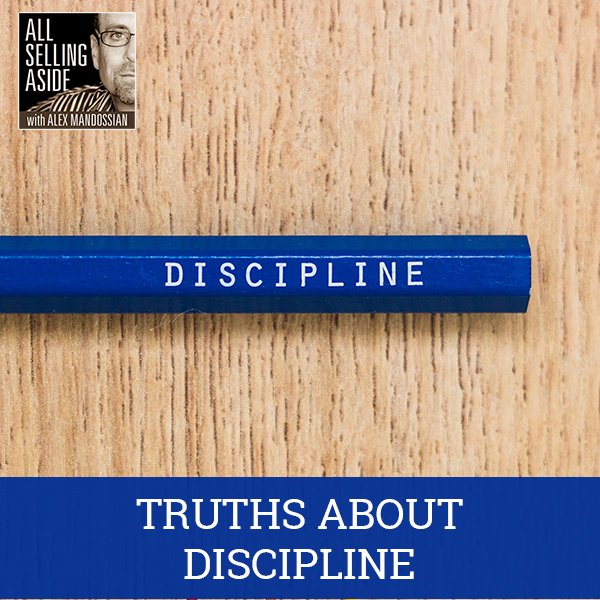 ASA 75 | Truths About Discipline