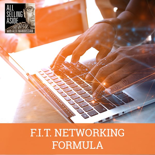 ASA 68 | Networking Formula